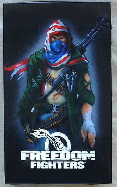 Sony PlayStation 2 Freedom Fighters Console 2