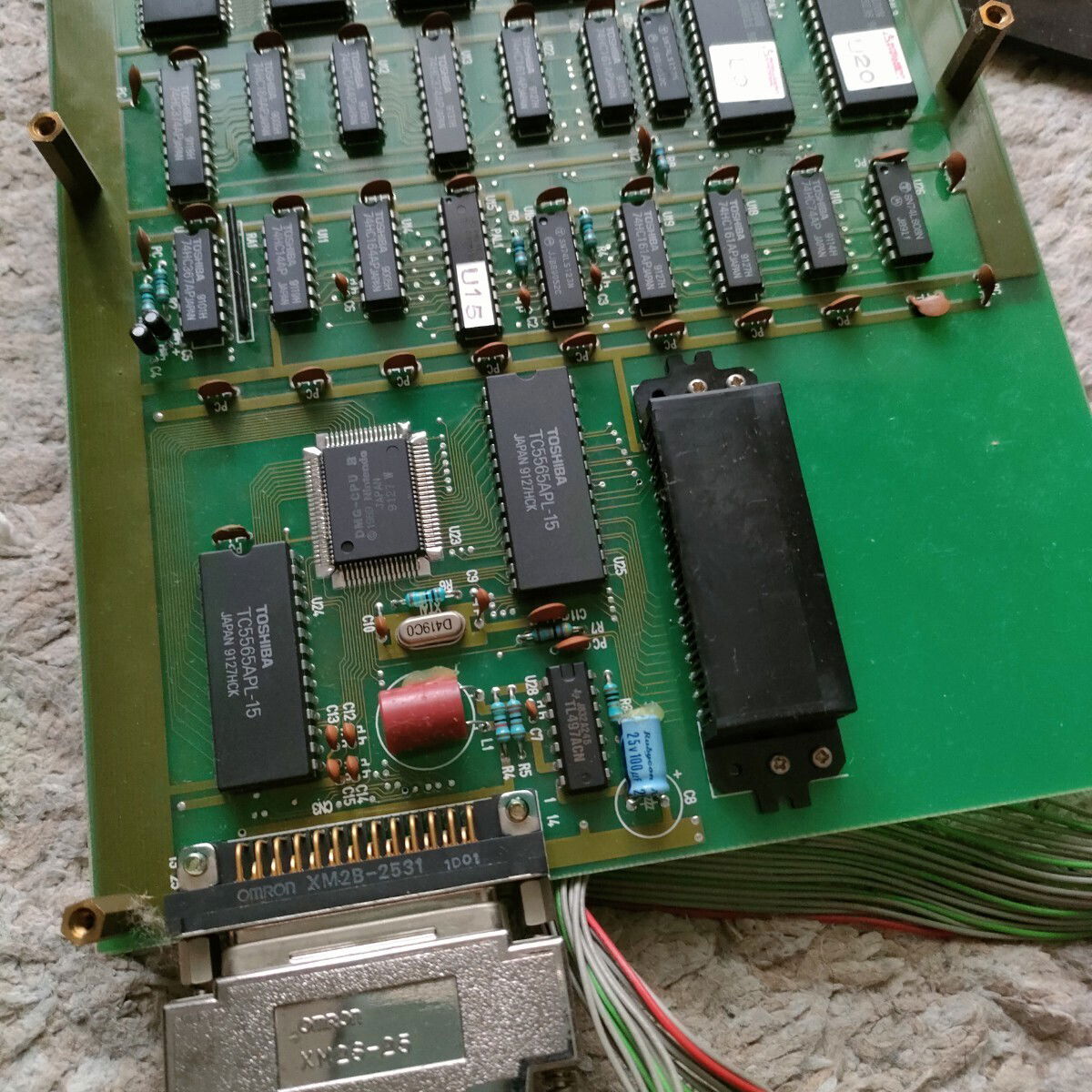 Nintendo Game Boy Wide Boy-3(B)