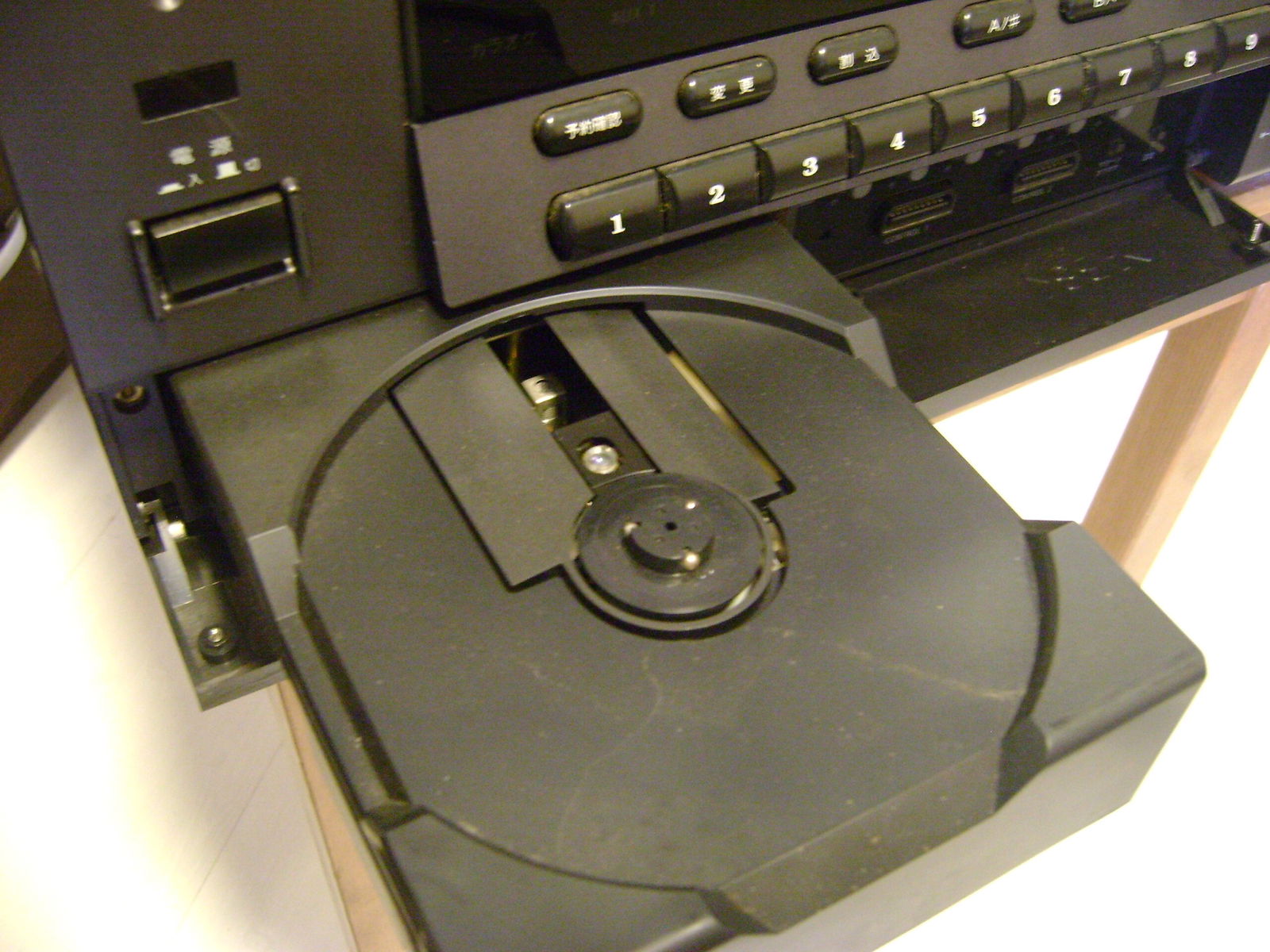 Sega Saturn Super Prologue 21