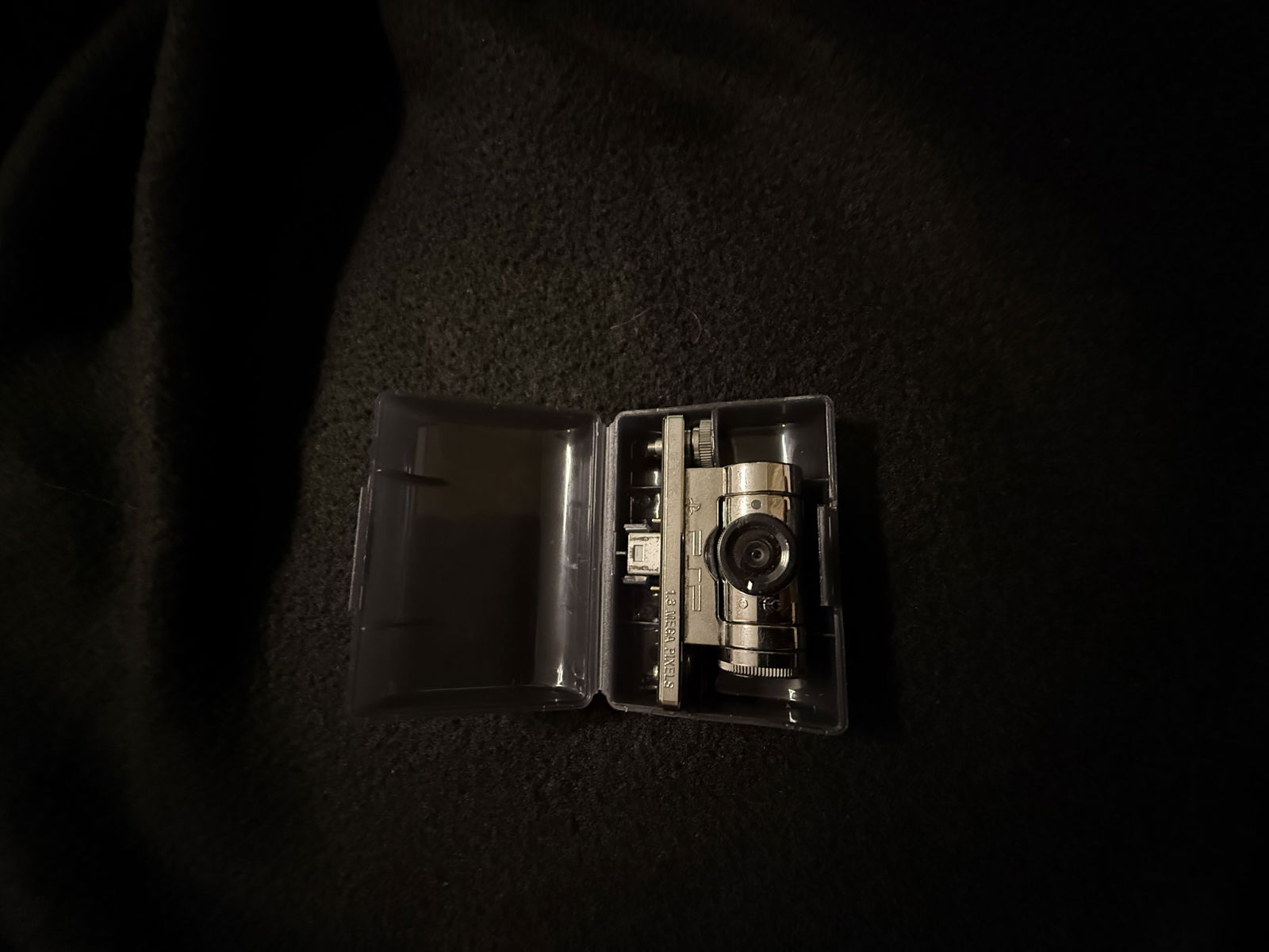 Sony PSP Go Cam (PSP 300)