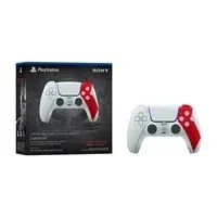 Sony PlayStation 5 Dualsense God of War 20th Anniversary Limited Edition Controller