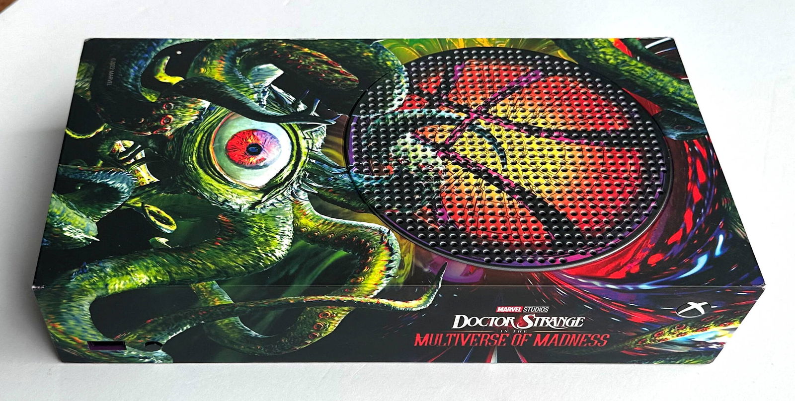 Microsoft Xbox Series S Doctor Strange in the Multiverse of Madness Console