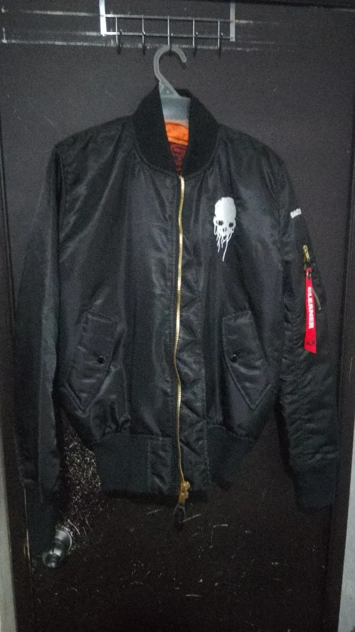 Microsoft Xbox Series X Back 4 Blood Controller