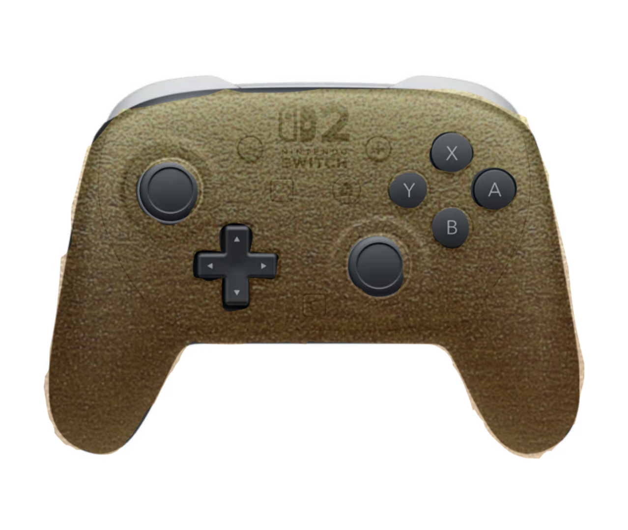  Nintendo Switch 2 Pro  Color