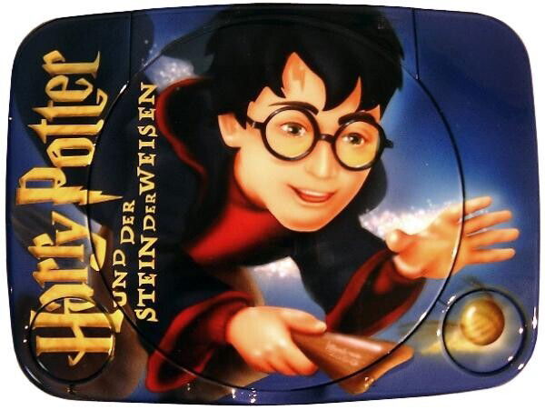 Sony PlayStation Harry Potter and the Sorcerer's Stone Console