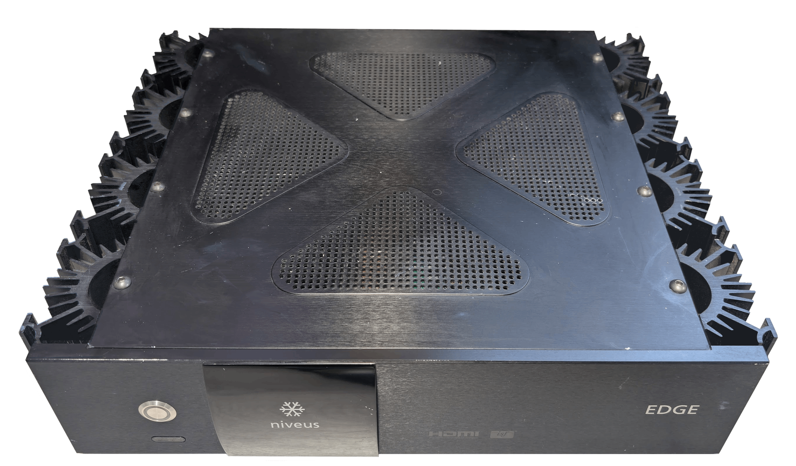 Niveus Media Xbox 360 Media Center Extender EDGE