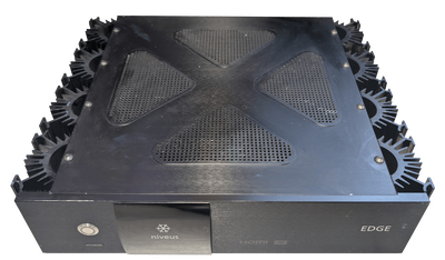 Niveus Media Xbox 360 Media Center Extender EDGE