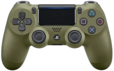 Sony PlayStation 4 Call of Duty WW2 Controller