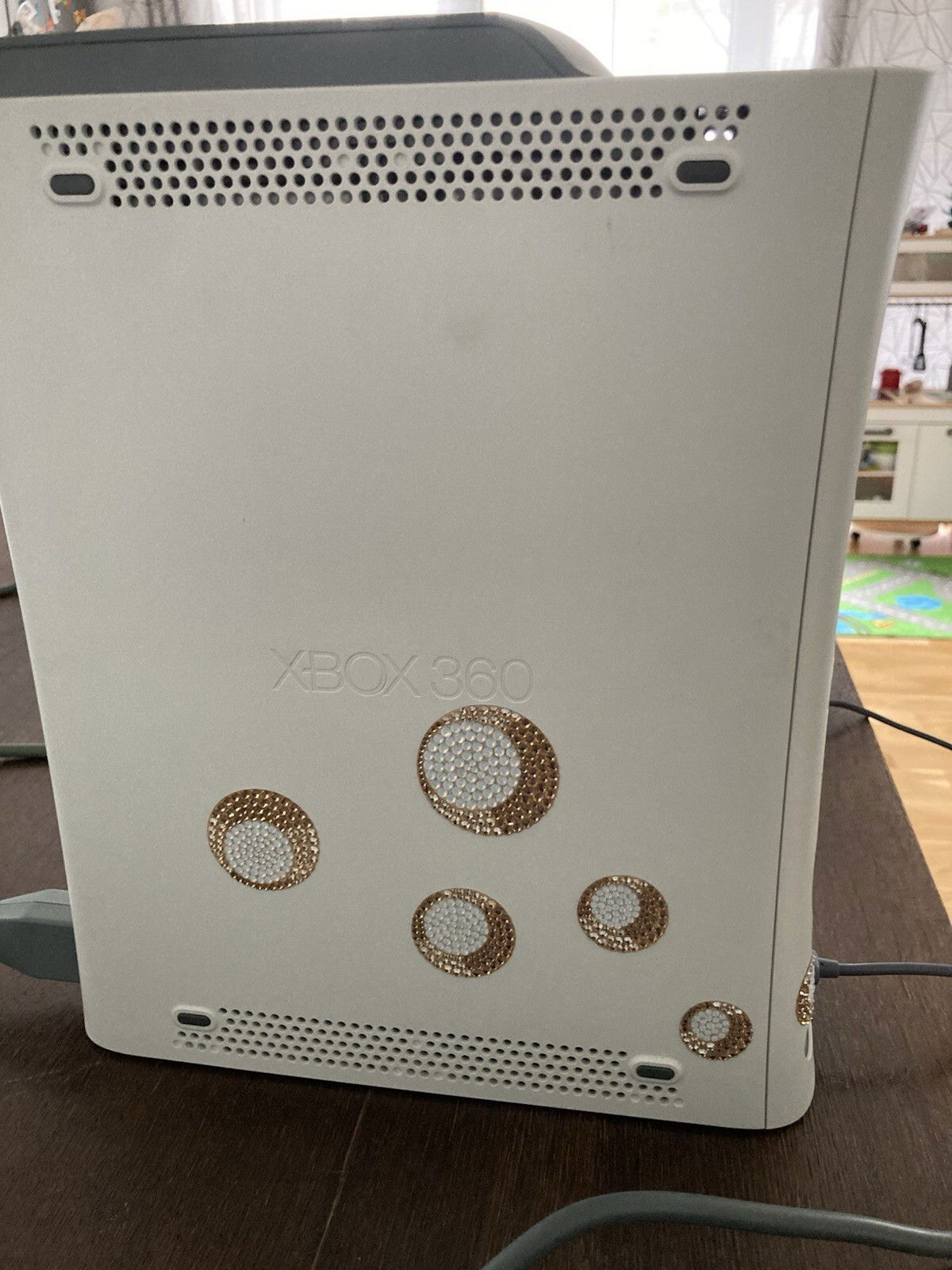 Microsoft Xbox 360 Munich Console