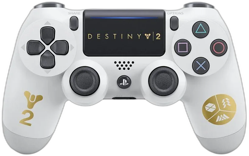  Sony PlayStation 4 Destiny 2 Controller