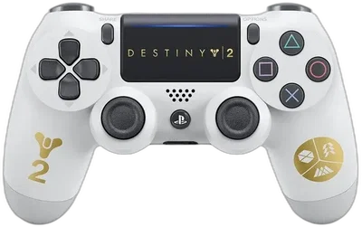 Sony PlayStation 4 Destiny 2 Controller