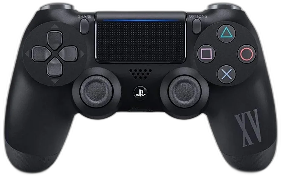  Sony PlayStation 4 Final Fantasy XV Controller