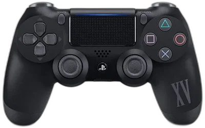 Sony PlayStation 4 Final Fantasy XV Controller
