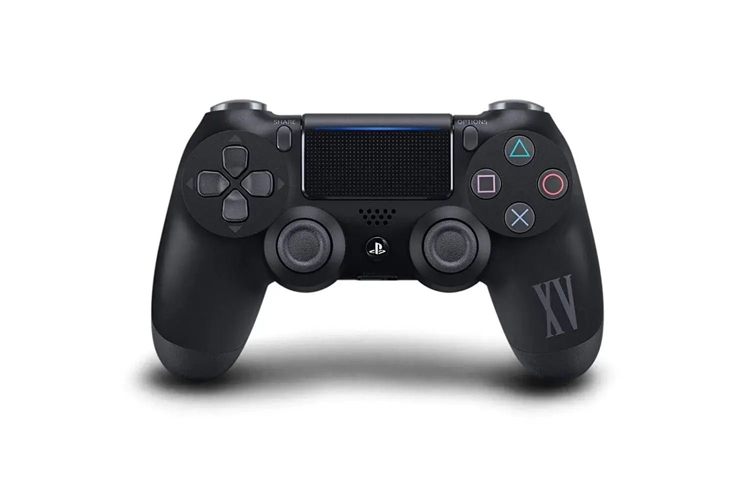 Consolevariations - Sony PlayStation 4 Final Fantasy XV Controller