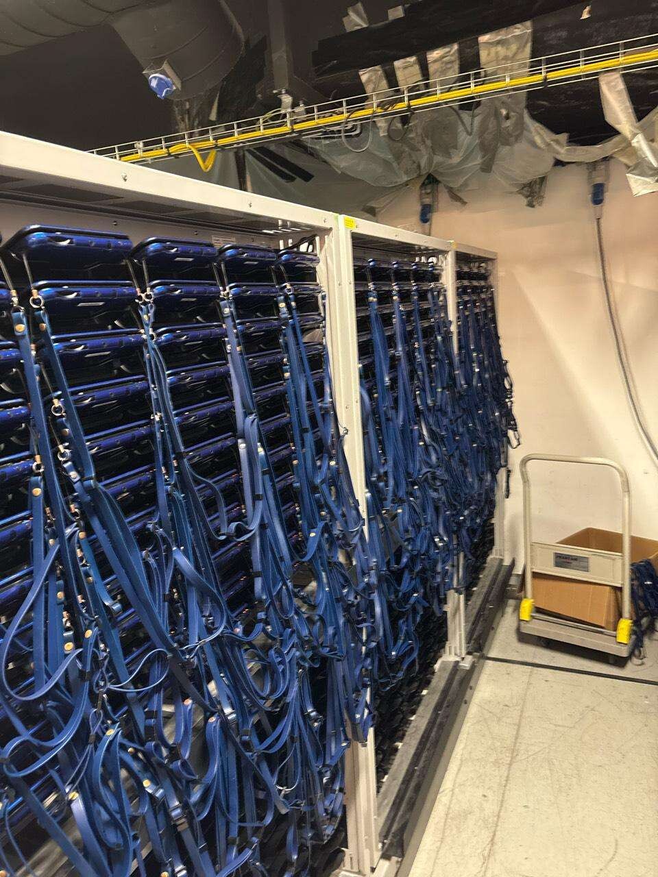 New Nintendo 3DS XL Louvre Console