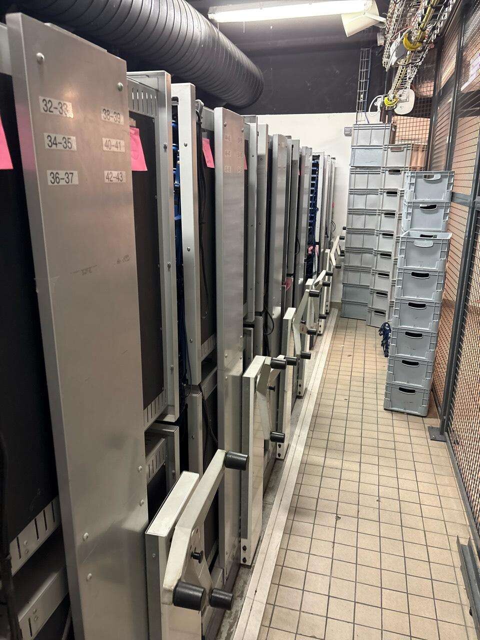 New Nintendo 3DS XL Louvre Console