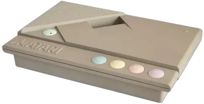 Atari XEGS Console