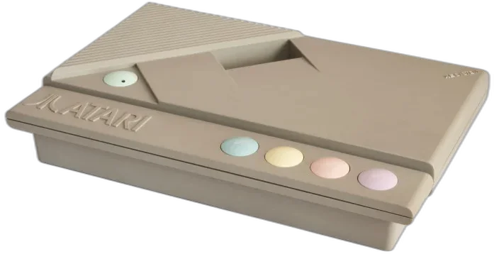 Atari XEGS Console