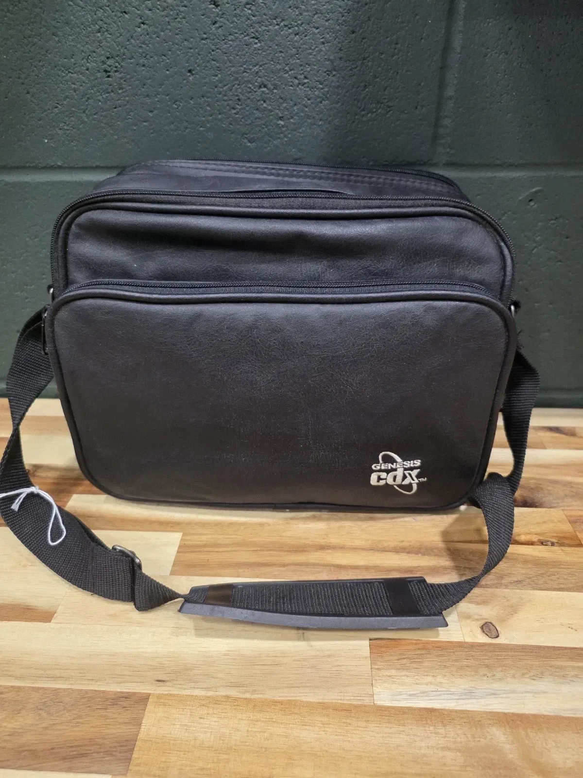 Sega Mega CD CDX Carrycase