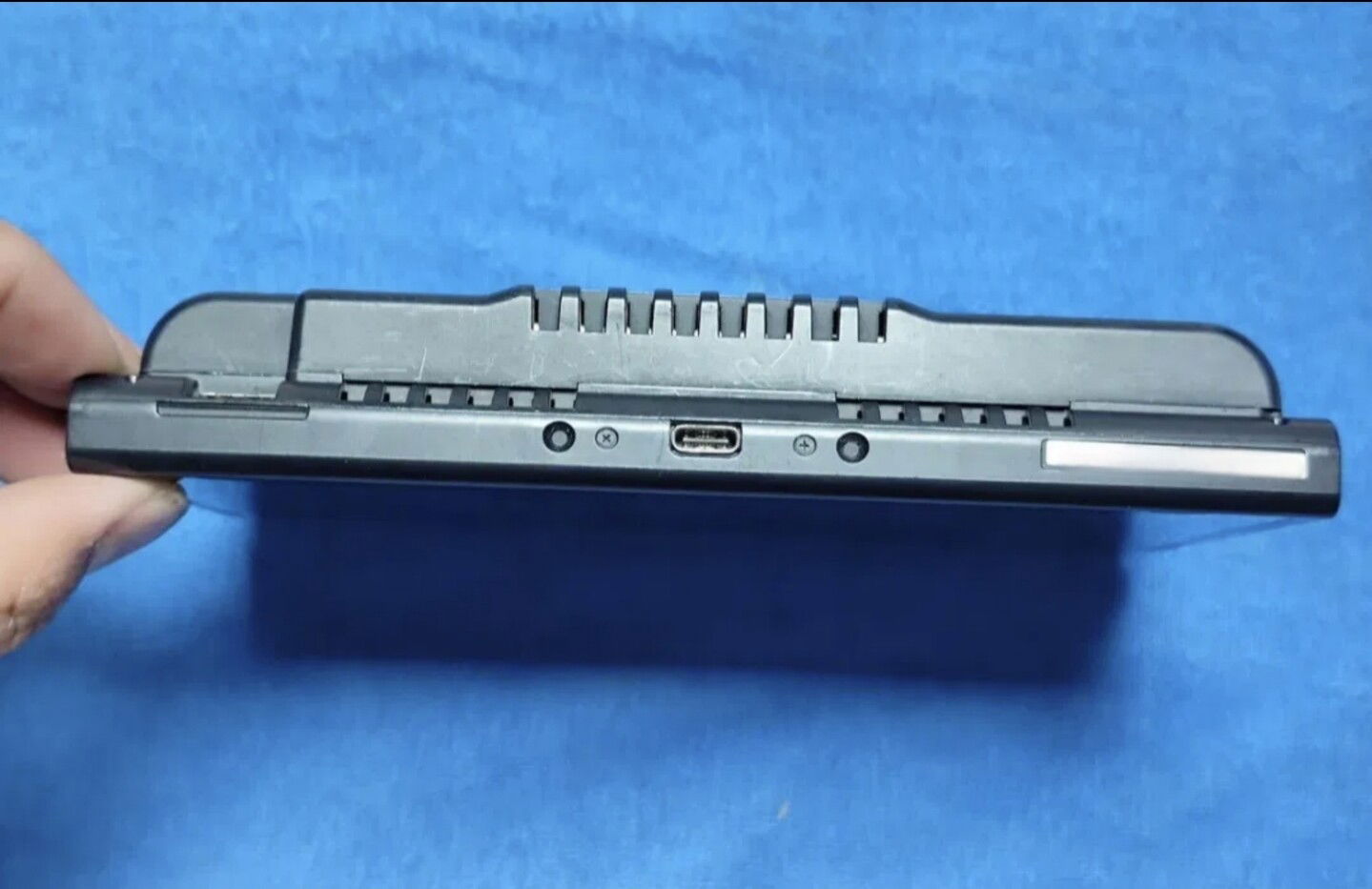 Nintendo Switch SDEV MP Unit