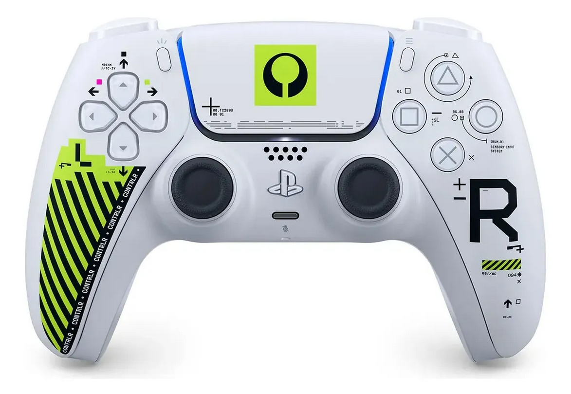 Sony PlayStation 5 DualSense Marathon Limited Edition [NA]