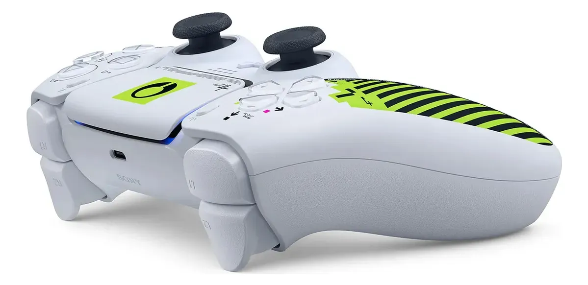 Sony PlayStation 5 DualSense Marathon Limited Edition [NA]