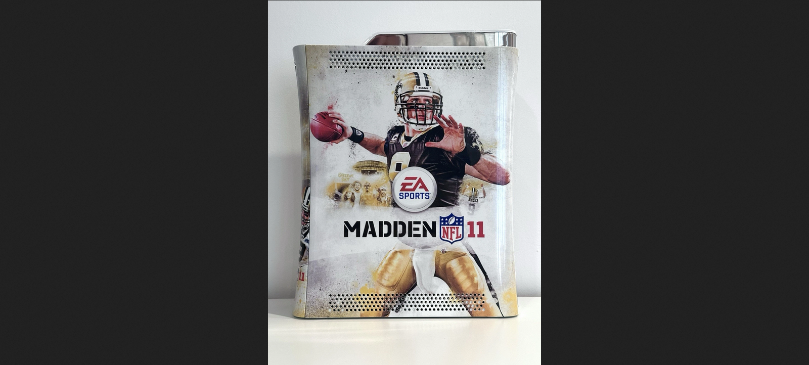 Microsoft Xbox 360 Madden 11 Console