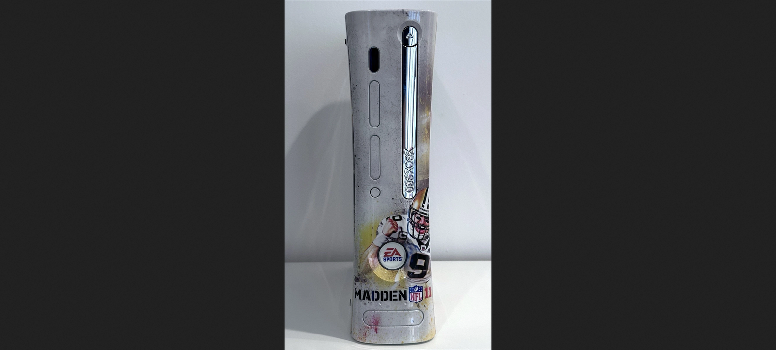 Microsoft Xbox 360 Madden 11 Console