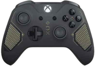  Microsoft Xbox One S Recon Tech Controller