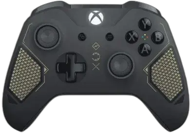 Microsoft Xbox One S Recon Tech Controller