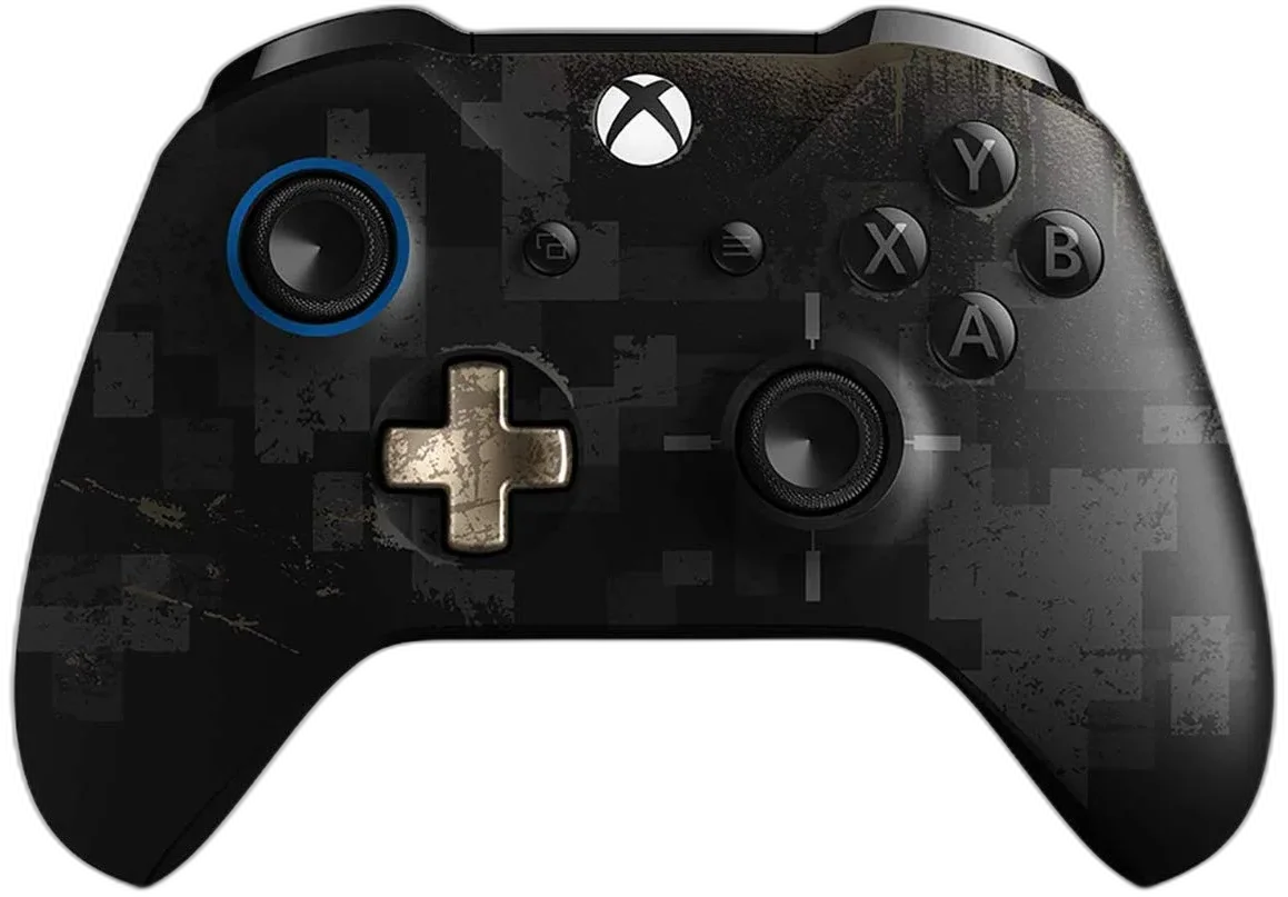  Microsoft Xbox One S Playerunknown&#039;s Battlegrounds Controller