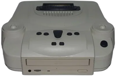 Nintendo 64 Doctor V64 256Mb