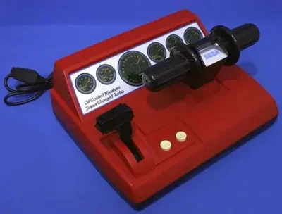 Sega BH-400 Bike Handel Controller