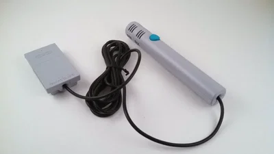 Nintendo GameCube Microphone