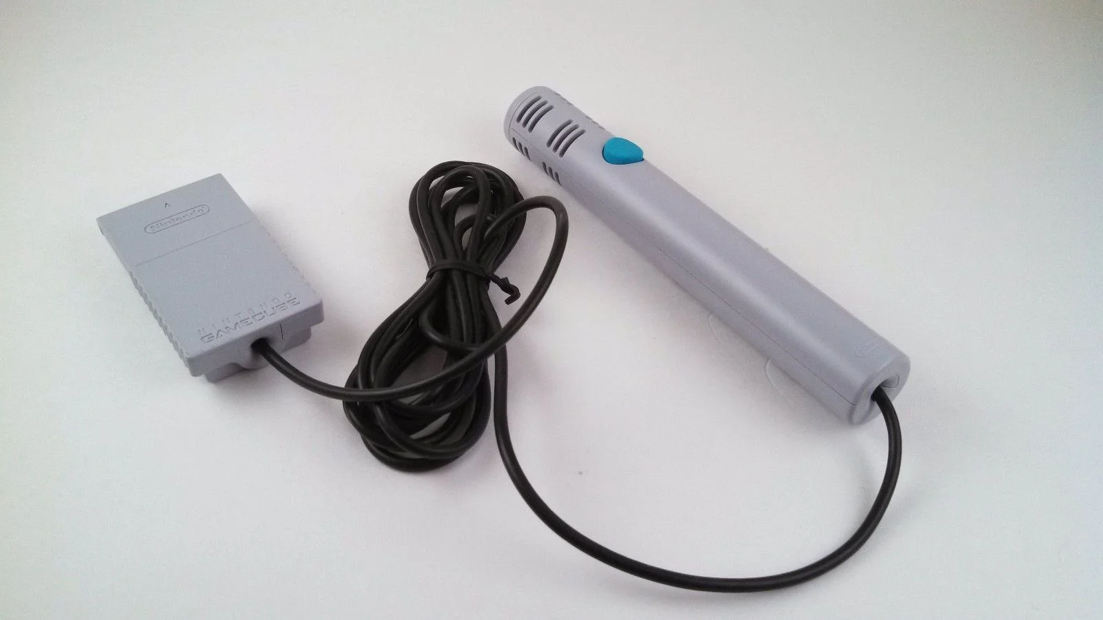  Nintendo GameCube Microphone