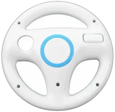 Nintendo Wii Wheel [NA]