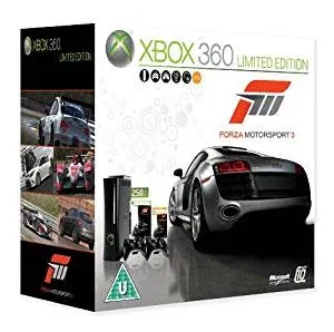 Forza Motorsport 4 Xbox 360 Box Art Cover by deiviuxs