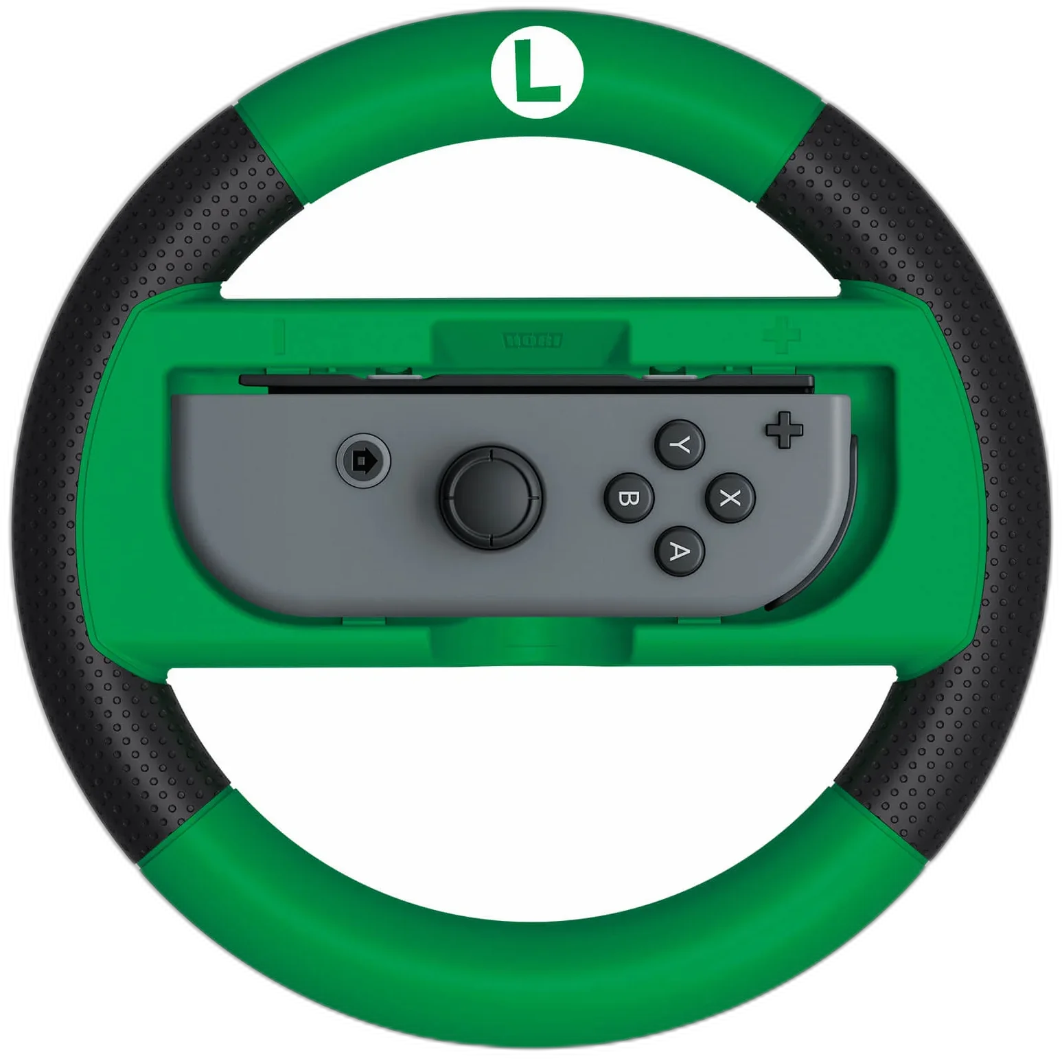  Hori Switch Luigi Joy-Con Wheel