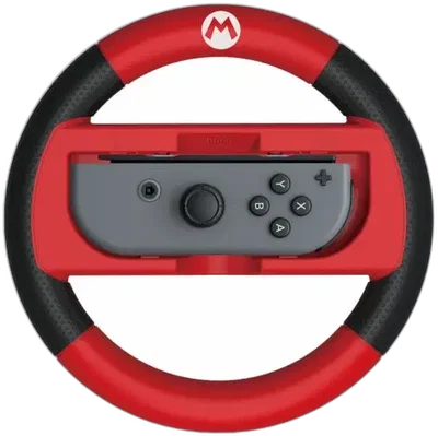 Hori Switch Mario Joy-Con Wheel