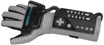 Mattel NES Power Glove
