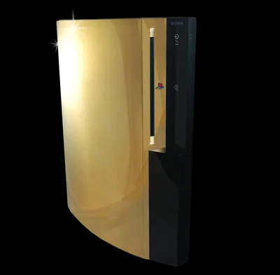 Sony PlayStation 3 Supreme console