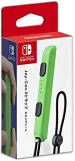 Nintendo Switch Neon Green Joy-Con Strap