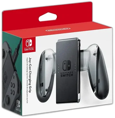 Nintendo Switch Joy-Con Charging Grip