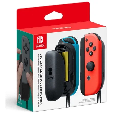  Nintendo Switch Joy-Con Battery Pack