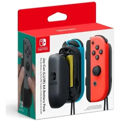 Nintendo Switch Joy-Con Battery Pack