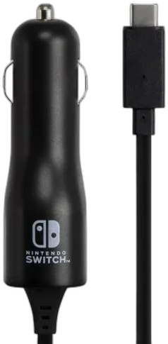  Hori Switch Car Charger