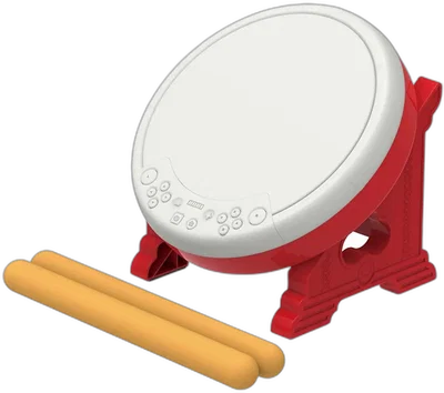 Nintendo Switch Taiko Drum