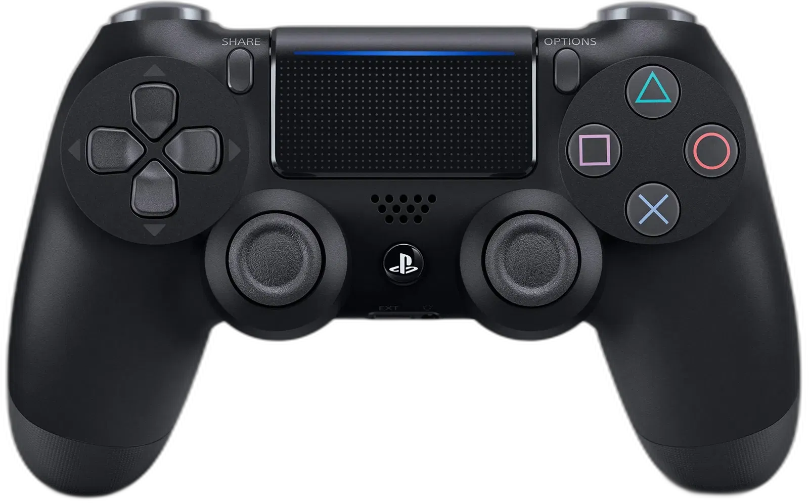 Sony PlayStation 4 Electric Purple Controller Consolevariations