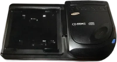 Samsung CD Aladdin Boy 2