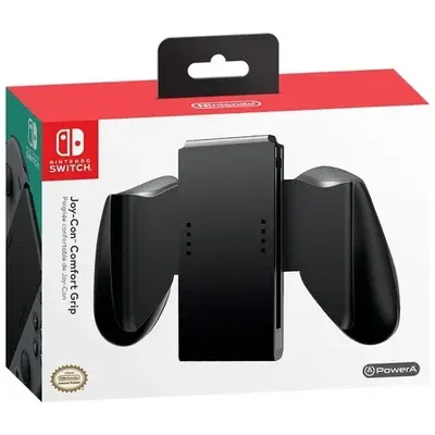 Power A Switch Joy-Con Comfort Grip